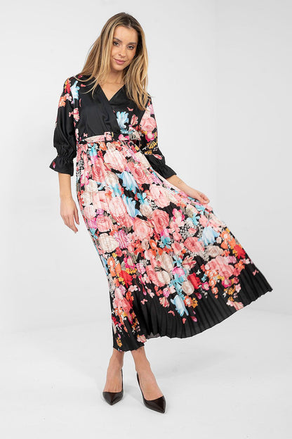  Robe de jour model 224873 Italy Moda 