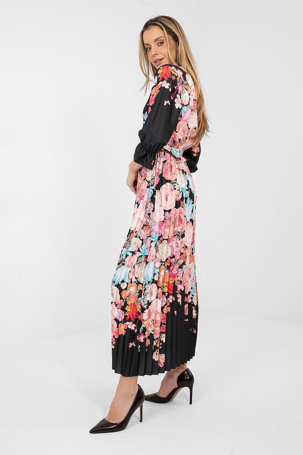  Robe de jour model 224873 Italy Moda 