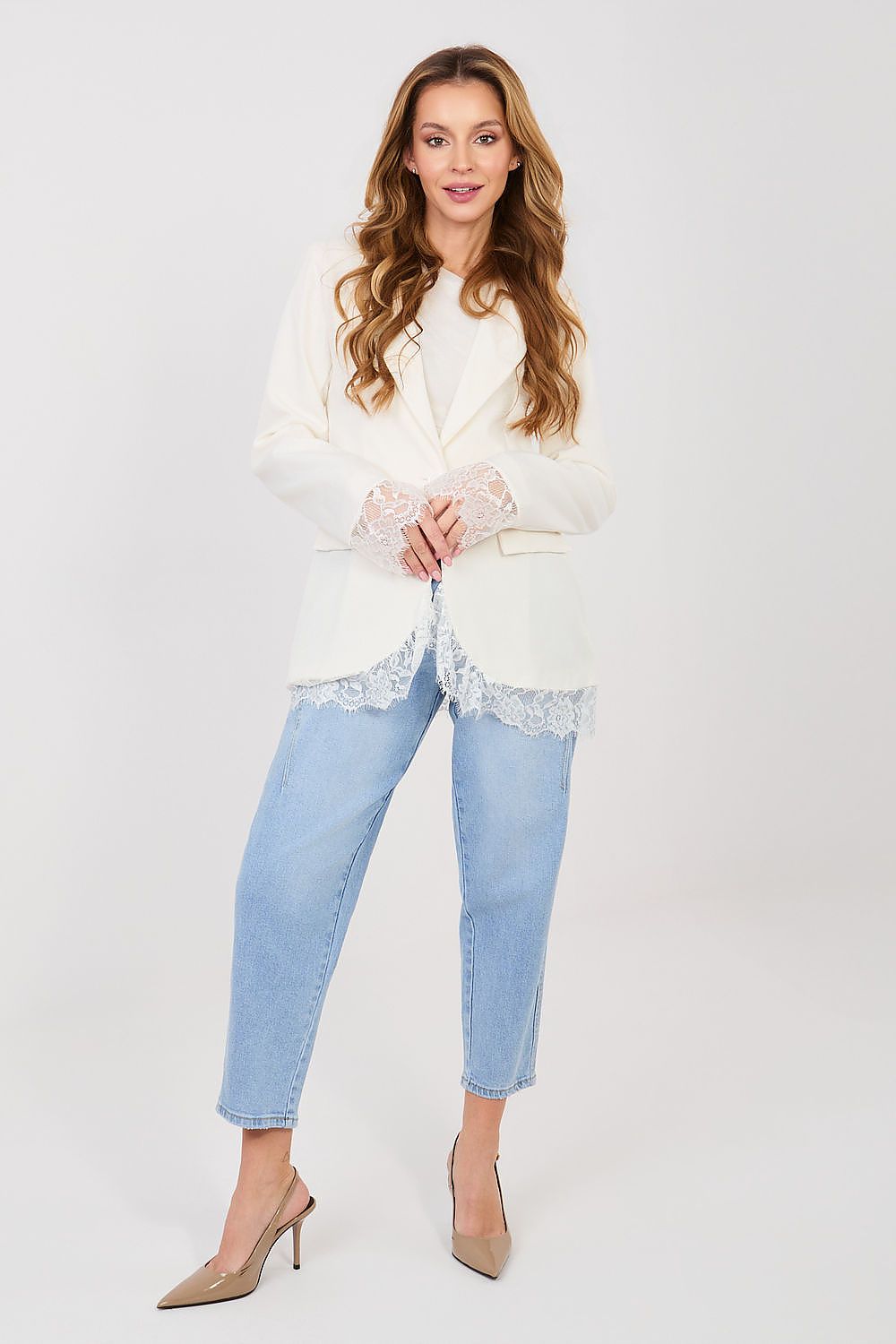  Veste model 224882 Factory Price 