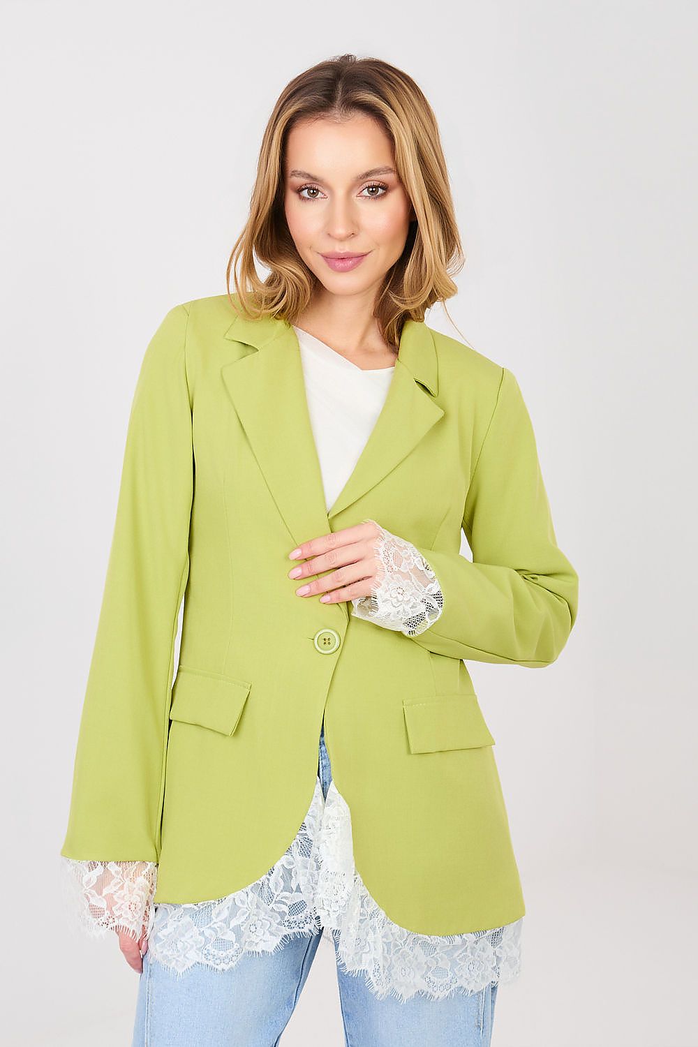  Veste model 224883 Factory Price 