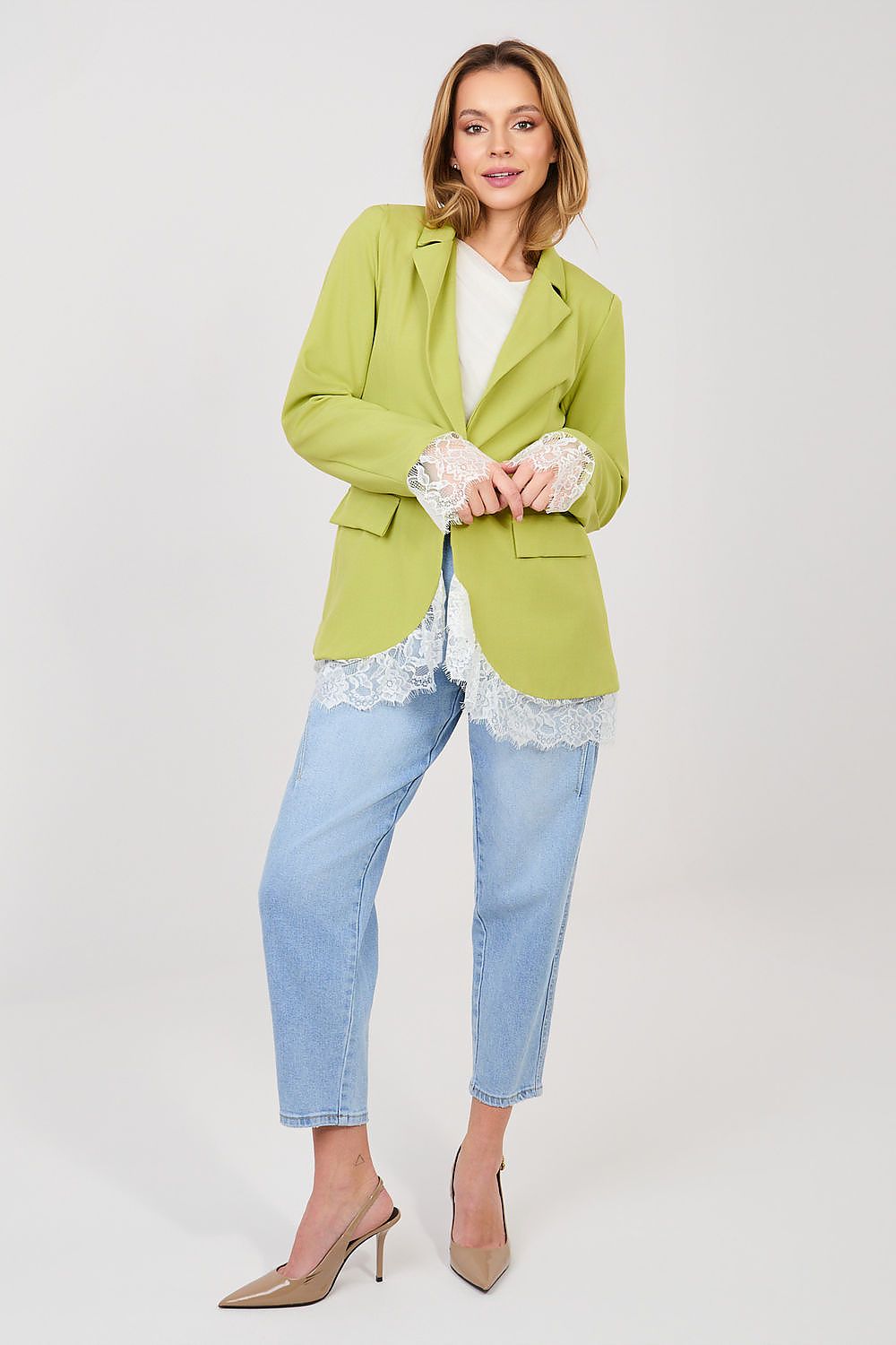  Veste model 224883 Factory Price 