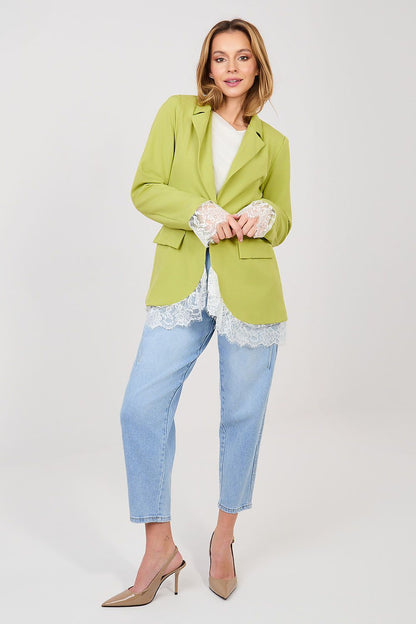  Veste model 224883 Factory Price 