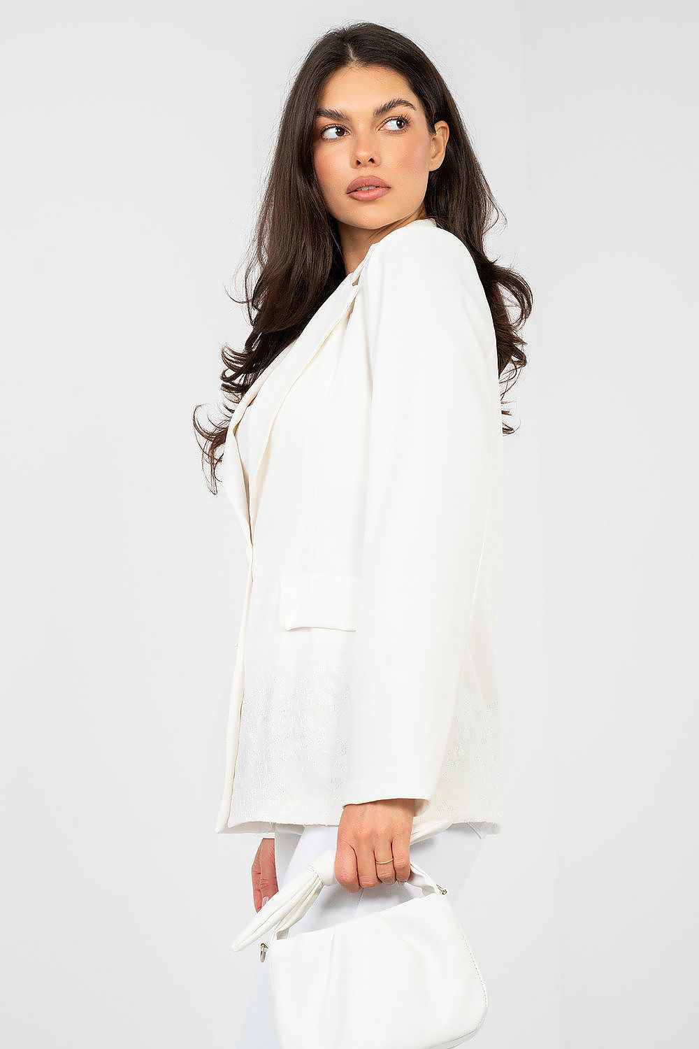  Veste model 224893 Factory Price 