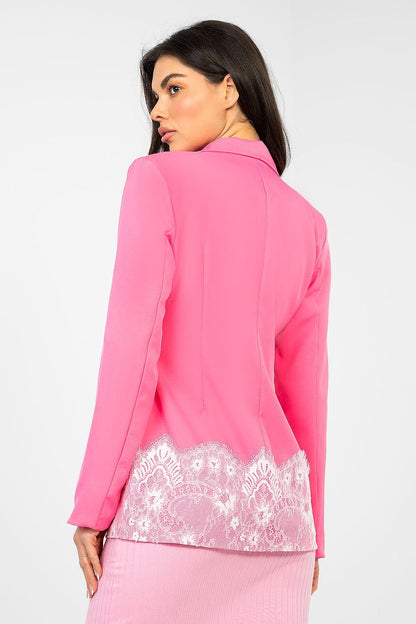  Veste model 224895 Factory Price 