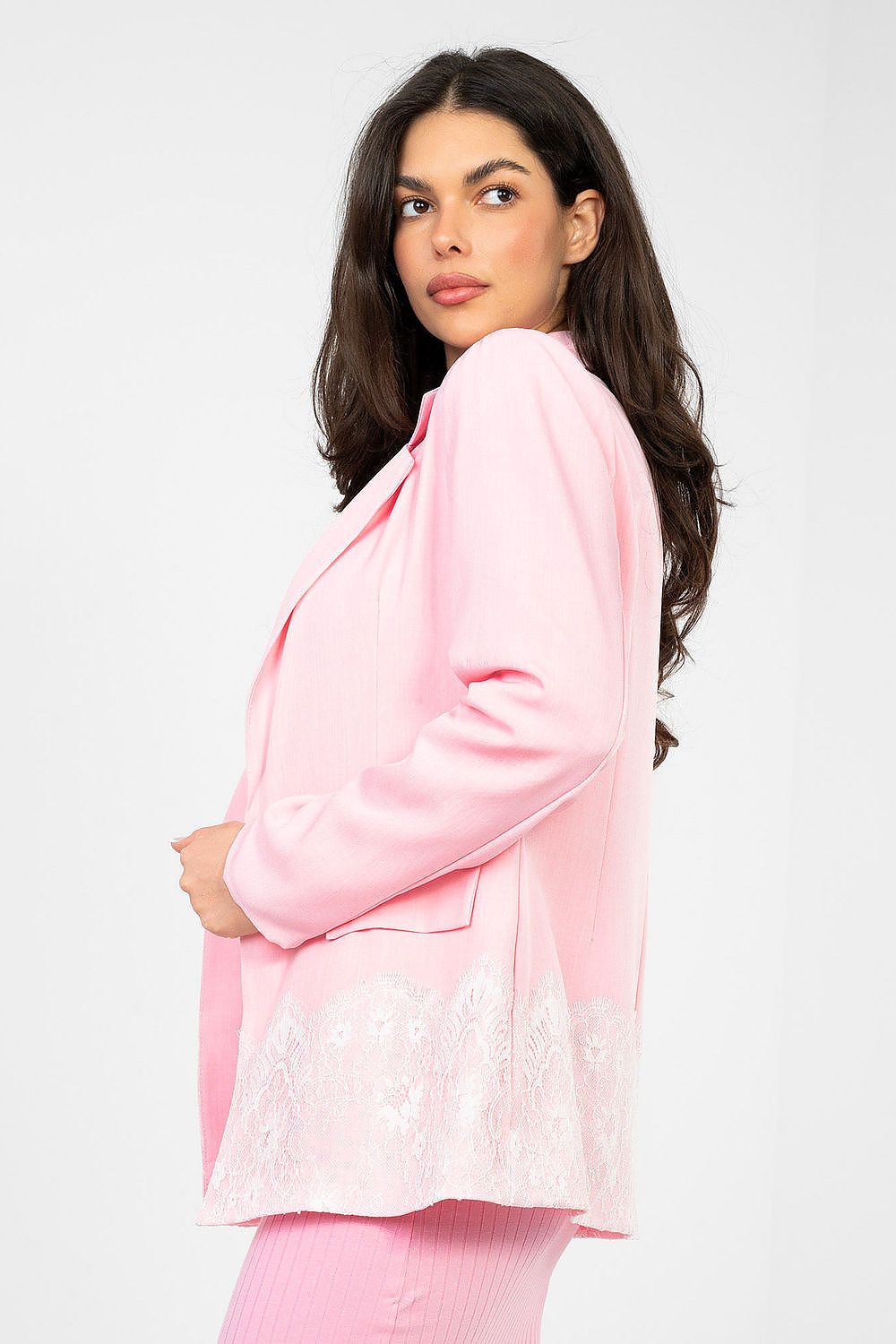  Veste model 224896 Factory Price 