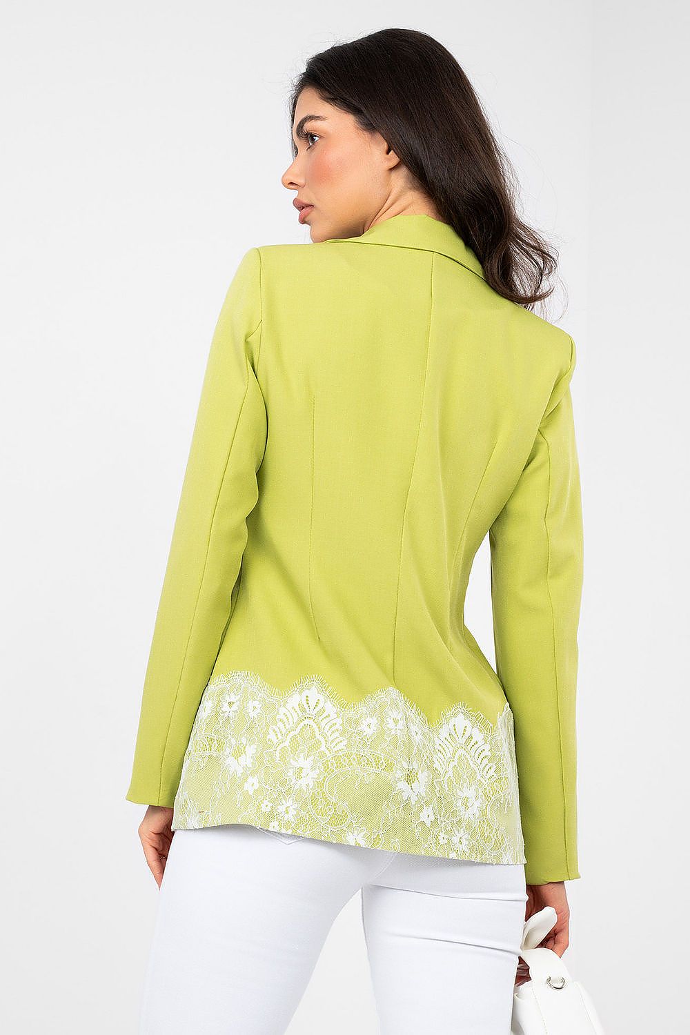  Veste model 224897 Factory Price 