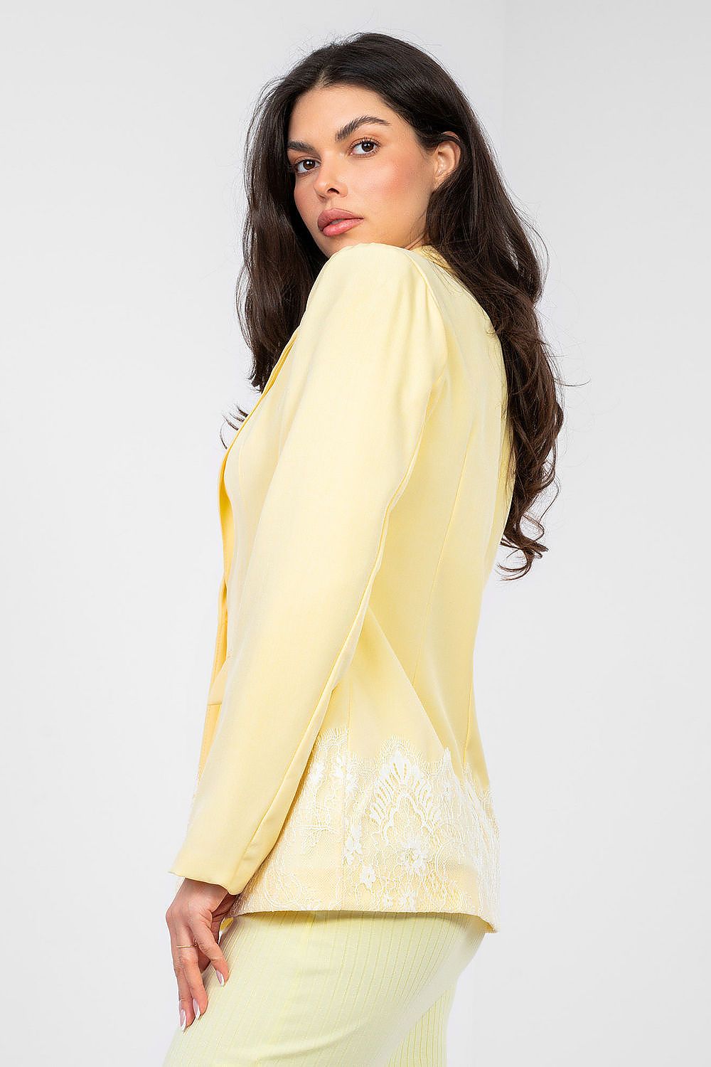  Veste model 224898 Factory Price 