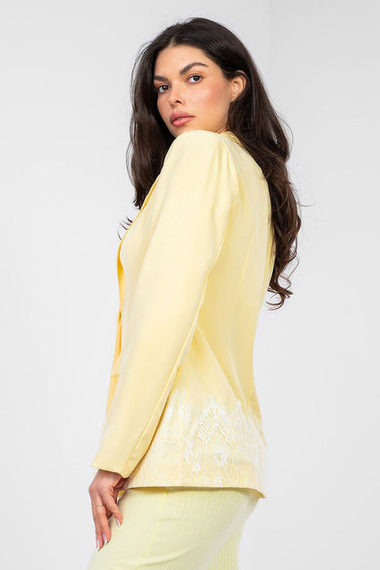  Veste model 224898 Factory Price 