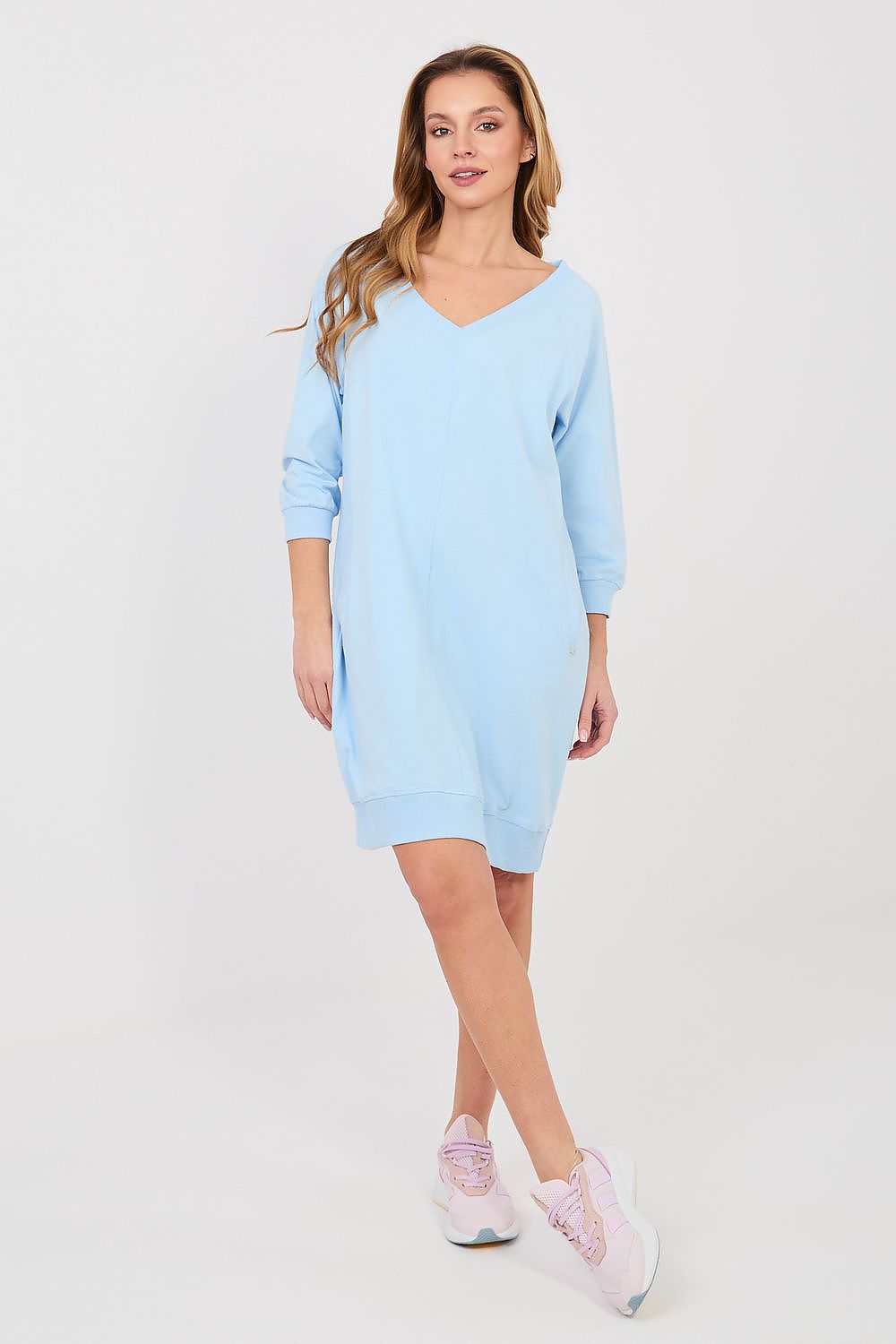  Robe de jour model 224942 BFG 