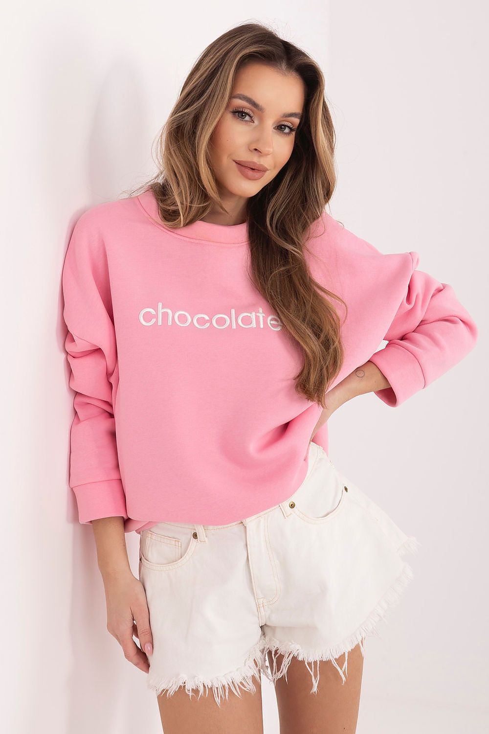  Sweatshirt model 224974 Rue Paris 