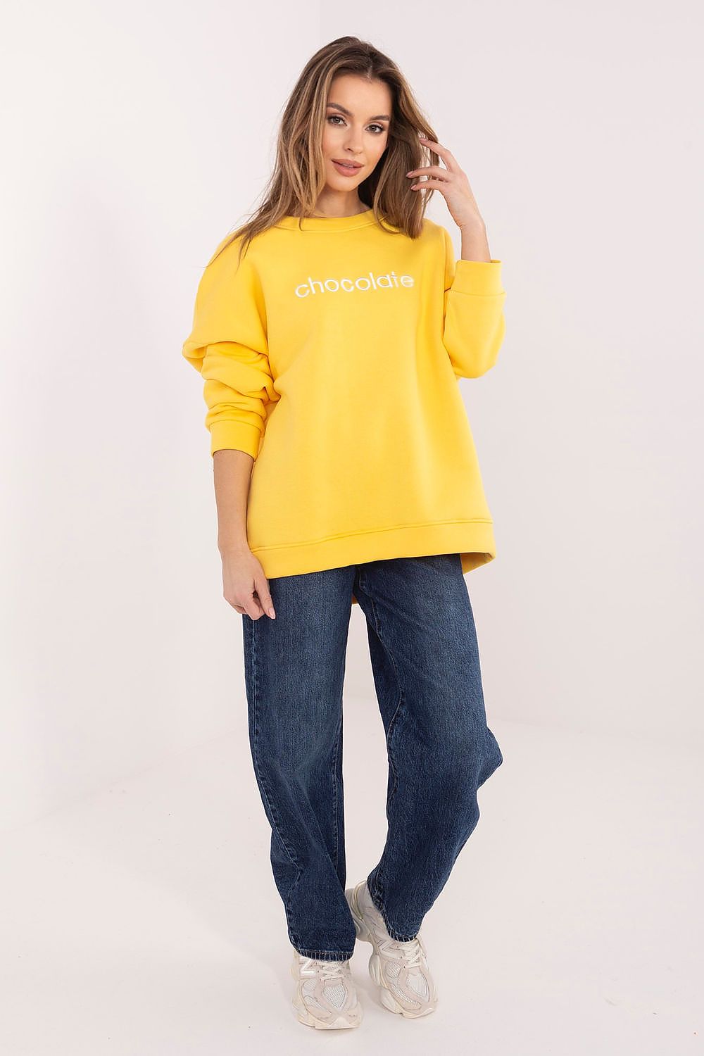  Sweatshirt model 224975 Rue Paris 