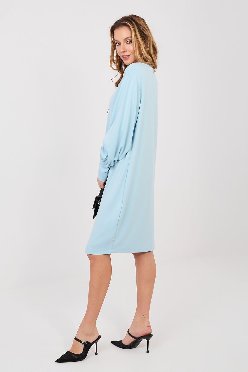  Robe de jour model 224978 Rue Paris 