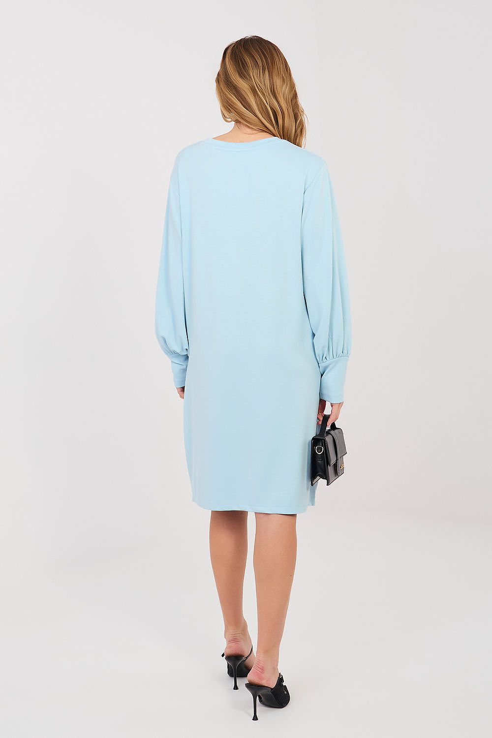  Robe de jour model 224978 Rue Paris 