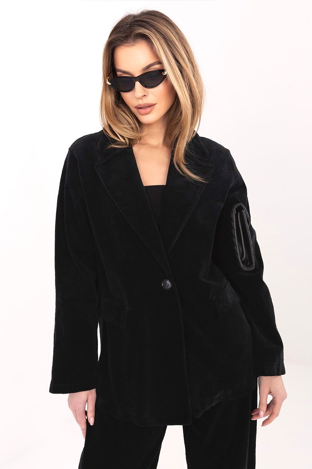  Veste model 224993 Rue Paris 