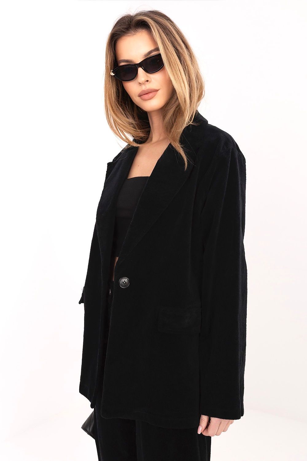  Veste model 224993 Rue Paris 