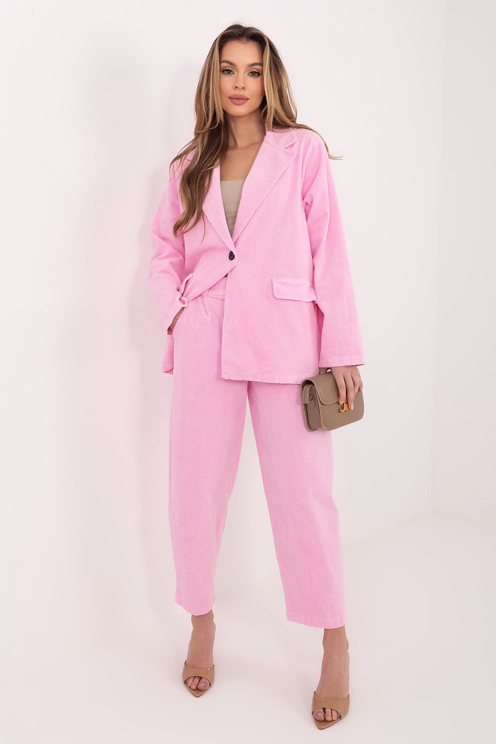  Veste model 224989 Rue Paris 