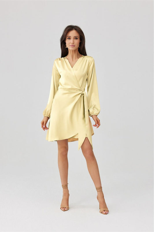  Robe de cocktail model 225029 Roco Fashion 