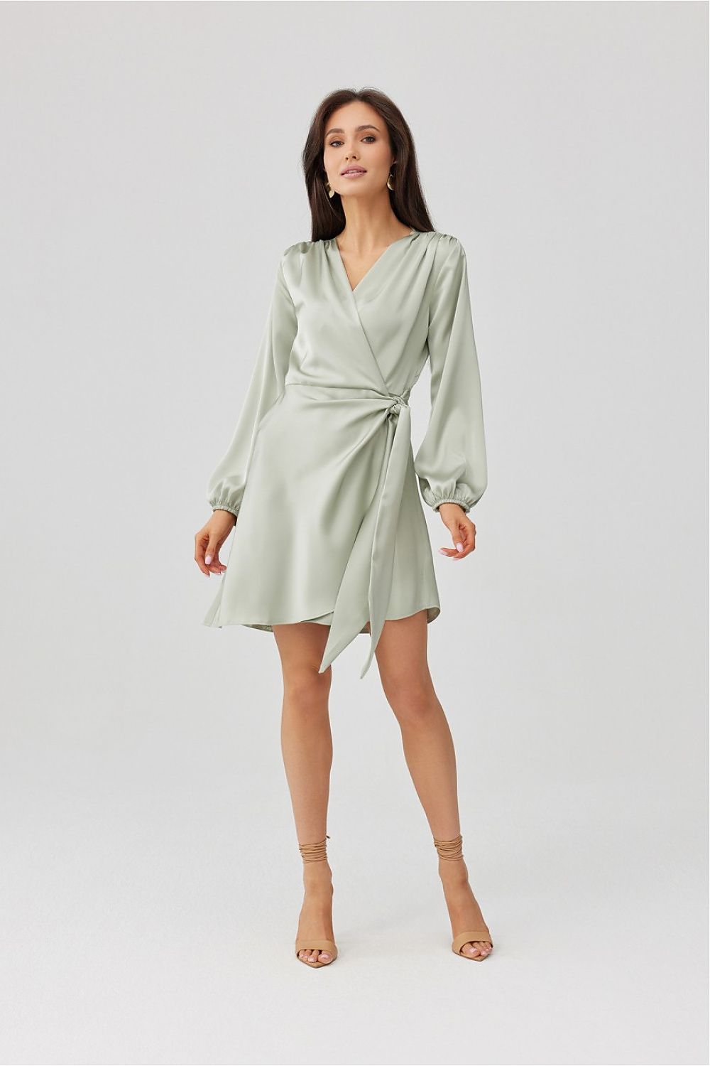  Robe de cocktail model 225032 Roco Fashion 
