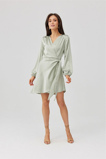  Robe de cocktail model 225032 Roco Fashion 