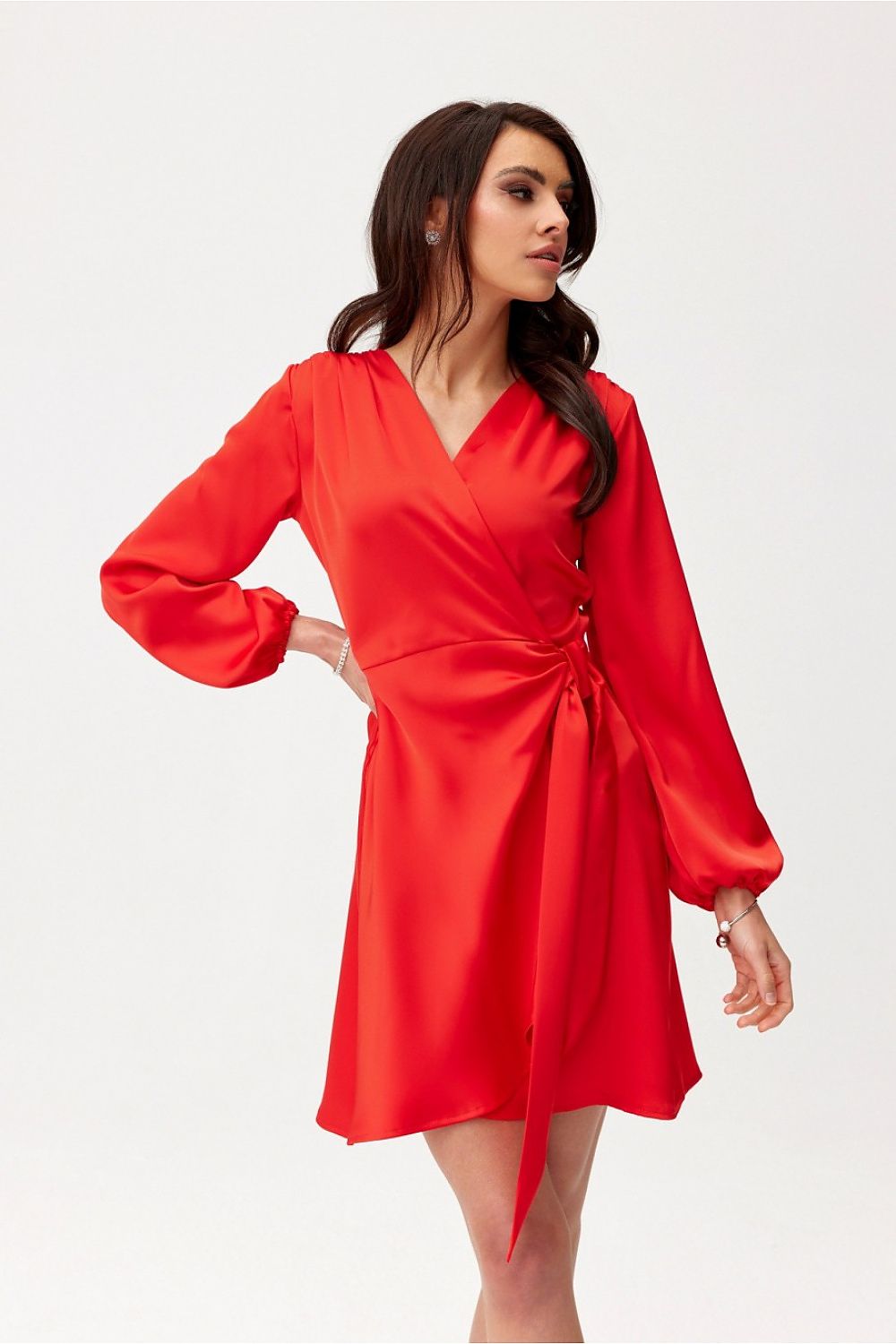  Robe de cocktail model 225034 Roco Fashion 