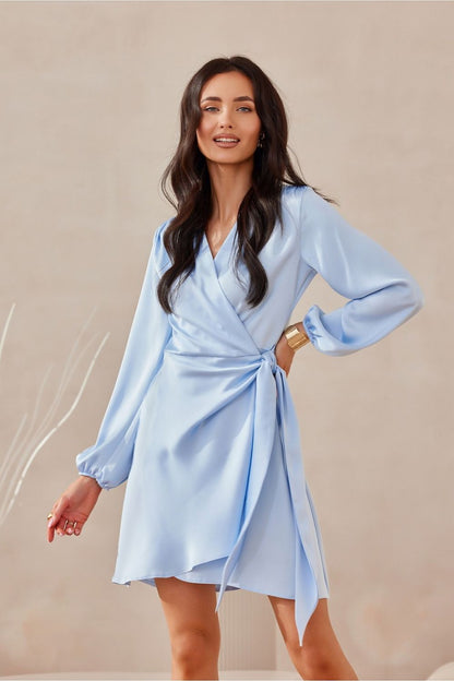  Robe de cocktail model 225041 Roco Fashion 