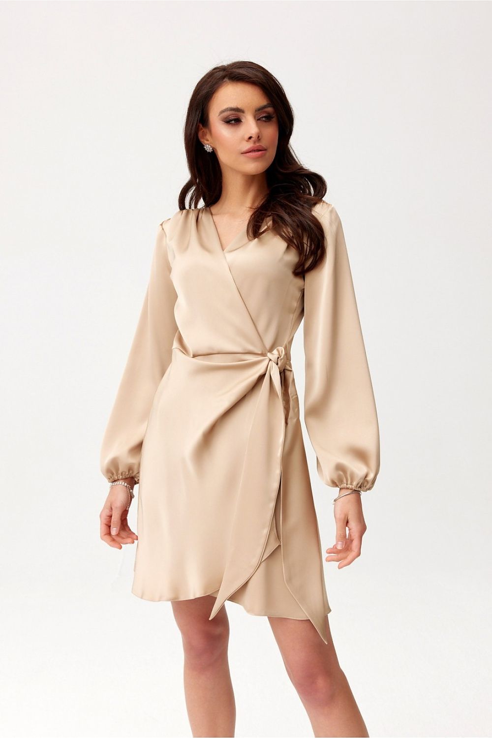  Robe de cocktail model 225042 Roco Fashion 