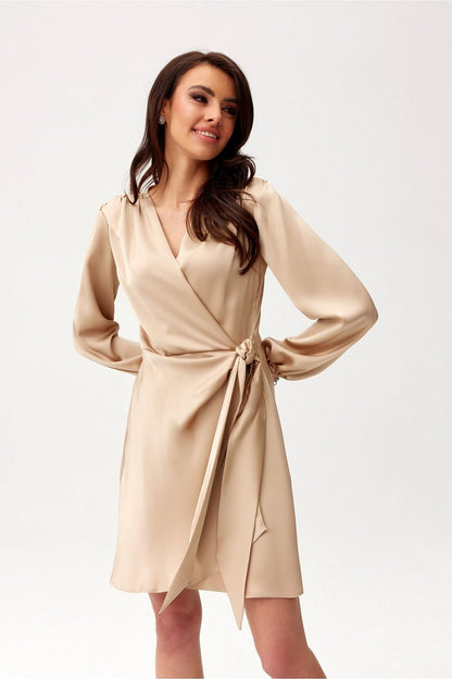  Robe de cocktail model 225042 Roco Fashion 