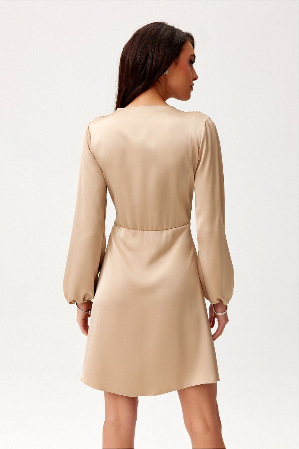  Robe de cocktail model 225042 Roco Fashion 