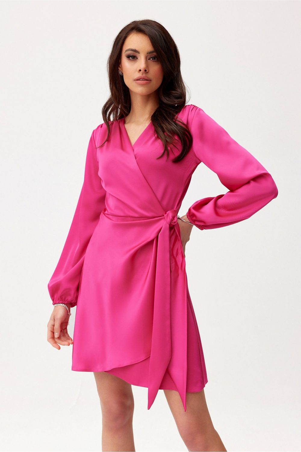  Robe de cocktail model 225044 Roco Fashion 