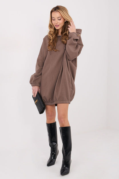  Robe de jour model 225076 Factory Price 