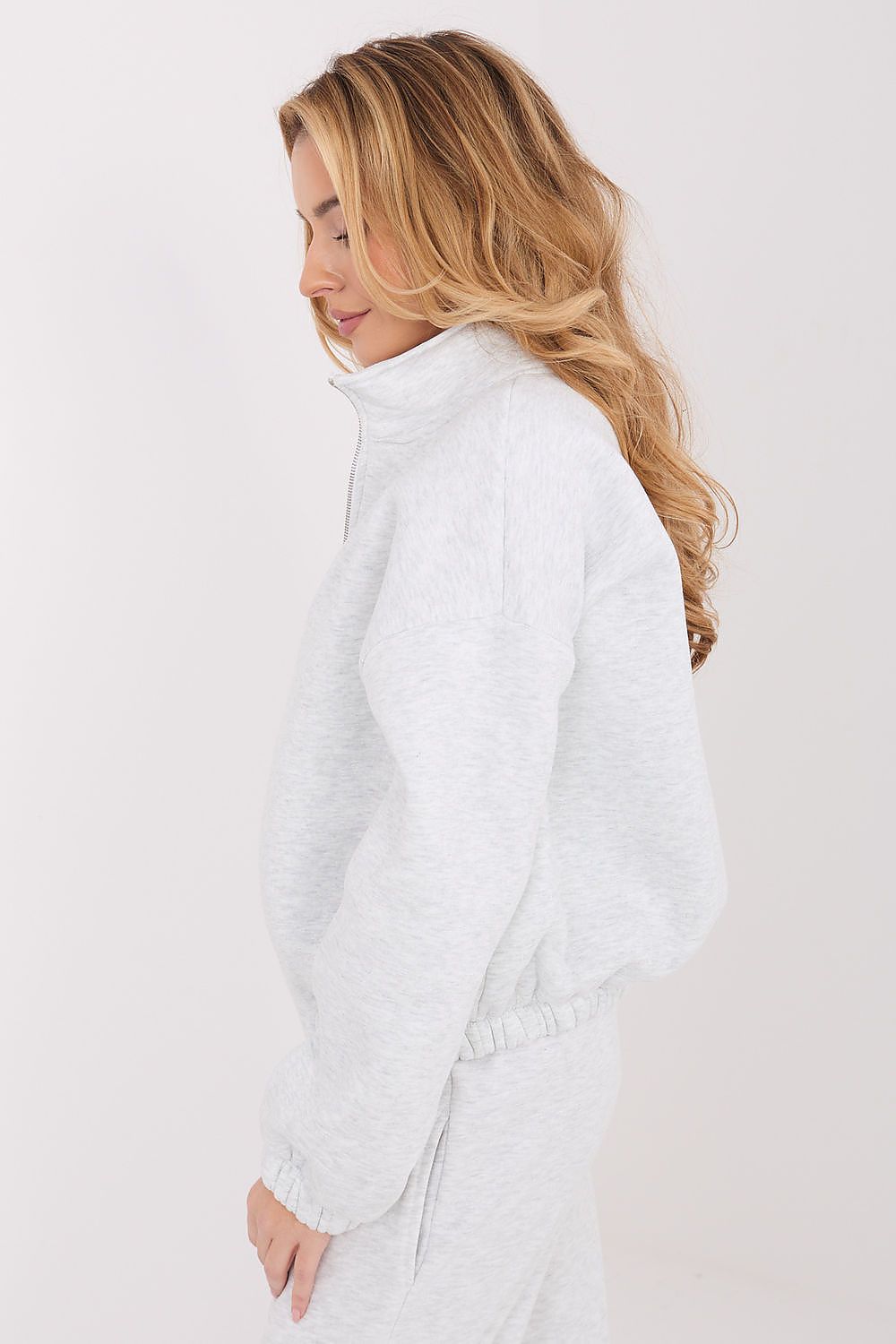  Sweatshirt model 225079 Factory Price 