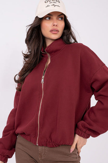  Sweatshirt model 225080 Factory Price 