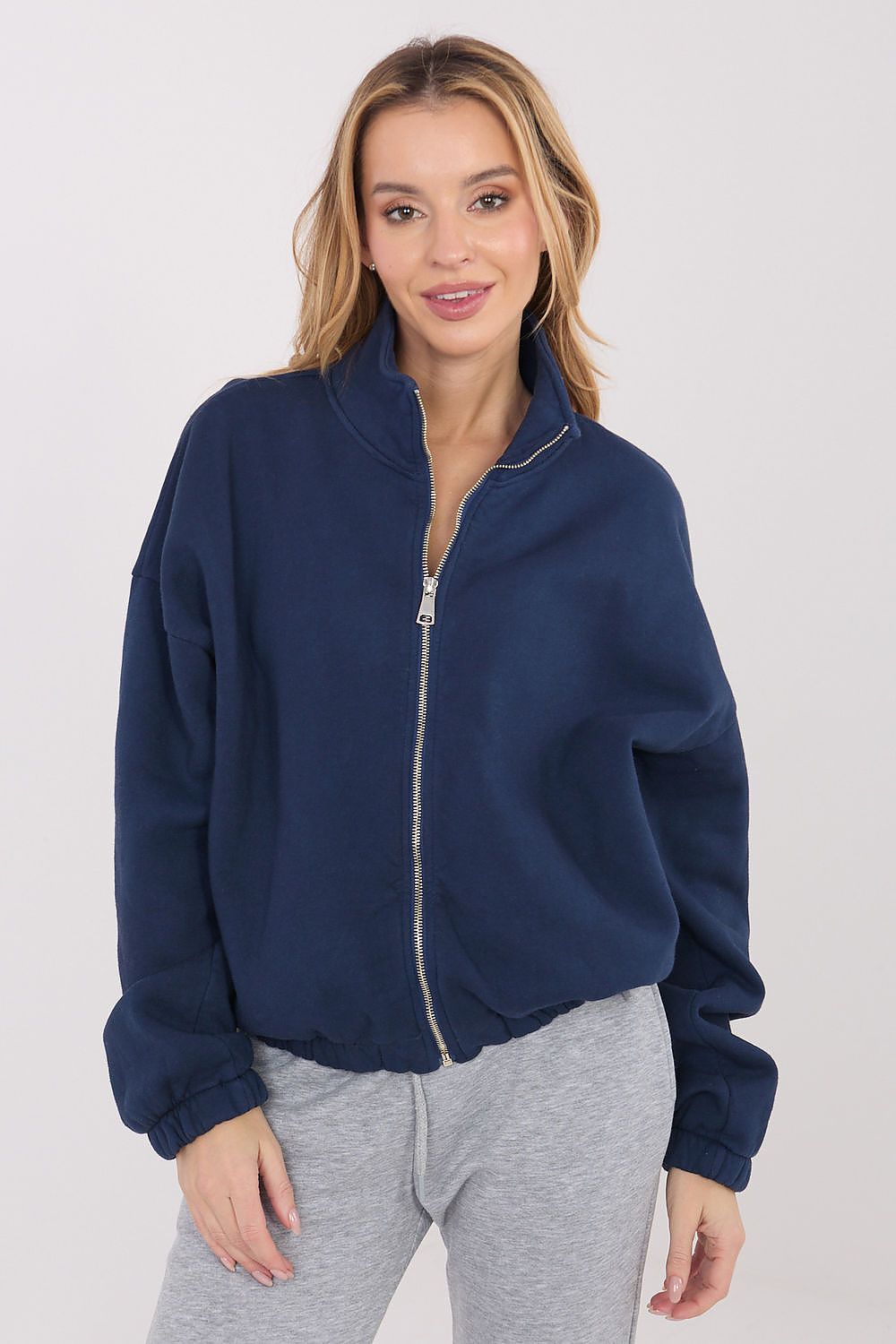 Sweatshirt model 225082 Factory Price 