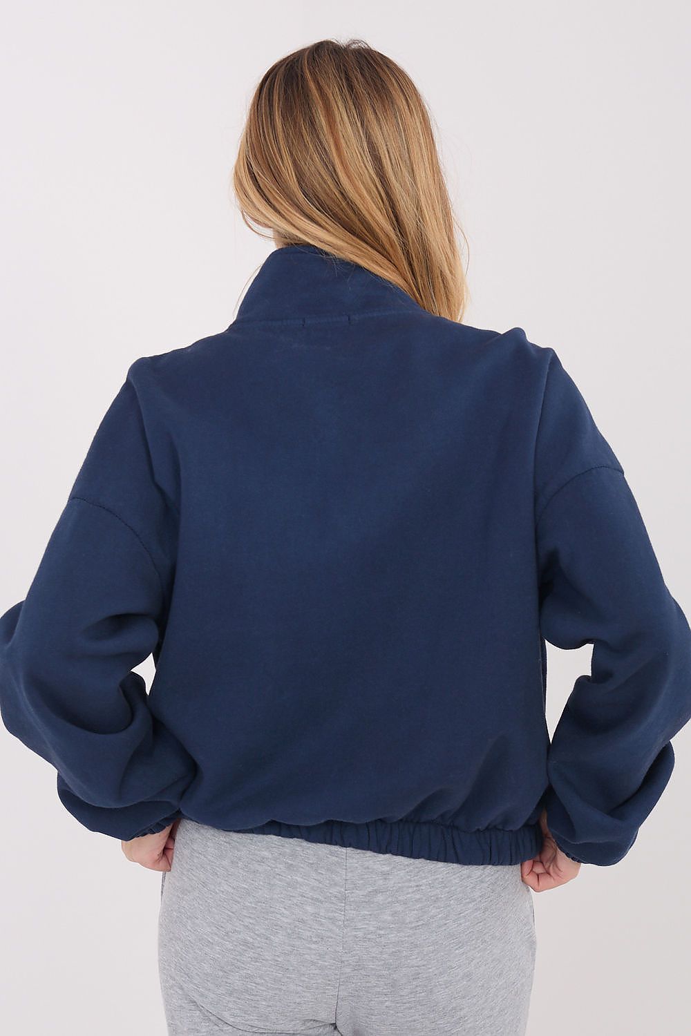  Sweatshirt model 225082 Factory Price 