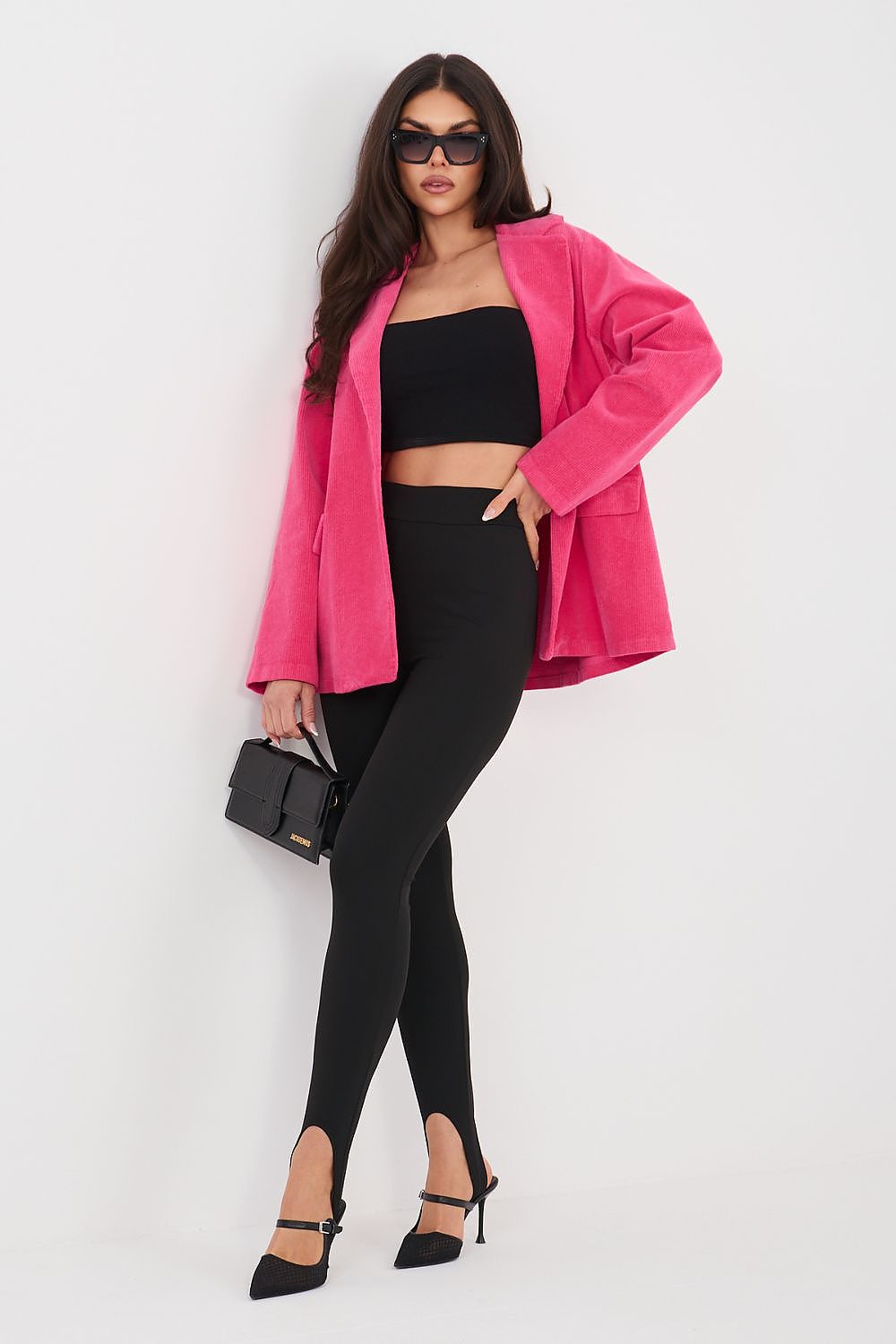  Veste model 225090 Rue Paris 