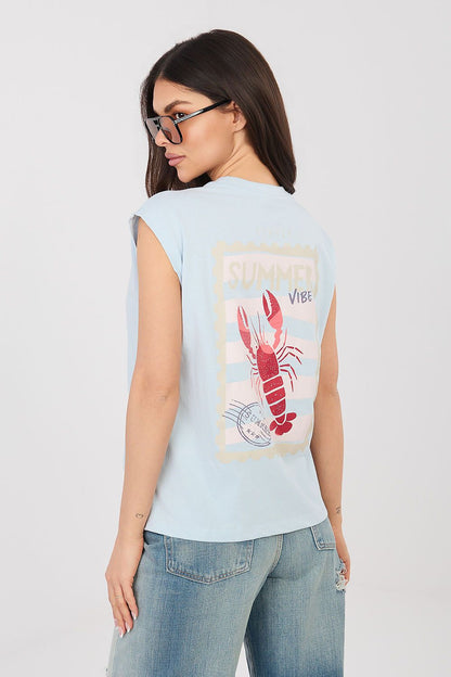  T-shirt model 225241 Sublevel 