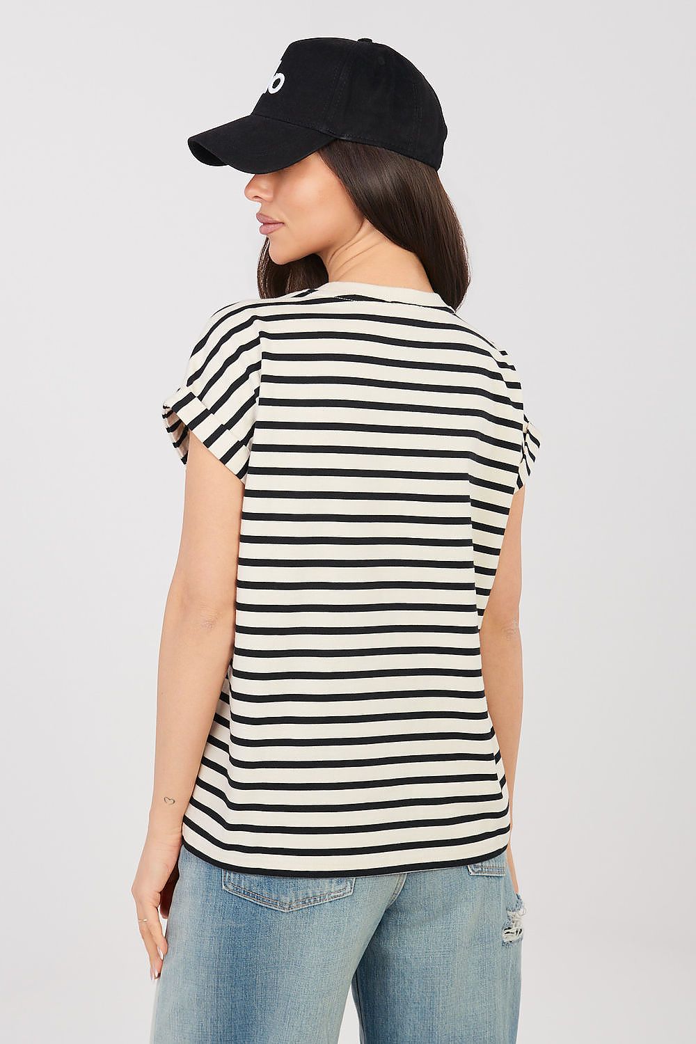  T-shirt model 225242 Sublevel 