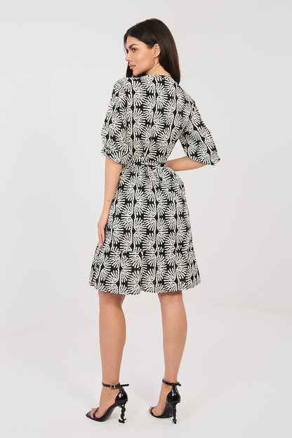  Robe de jour model 225255 Sublevel 