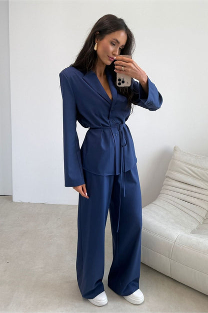 Chemise manche longue model 225264 Roco Fashion 