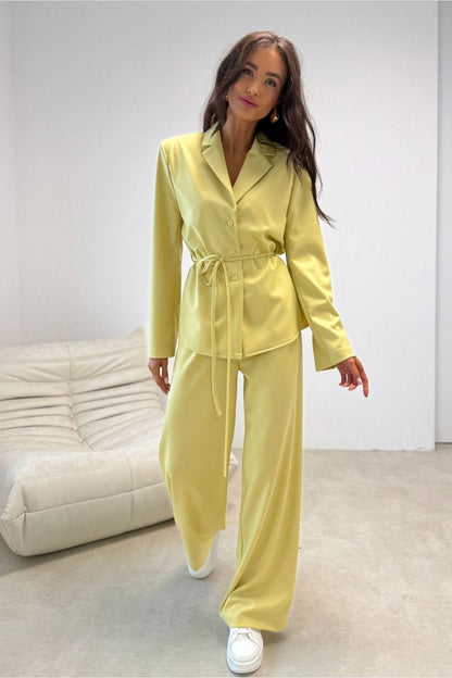  Chemise manche longue model 225265 Roco Fashion 