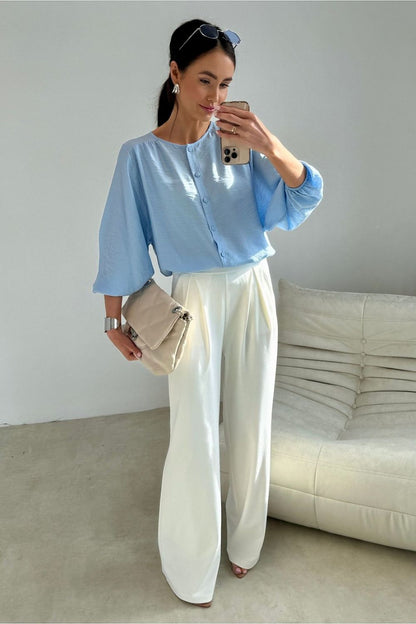  Chemisier model 225268 Roco Fashion 