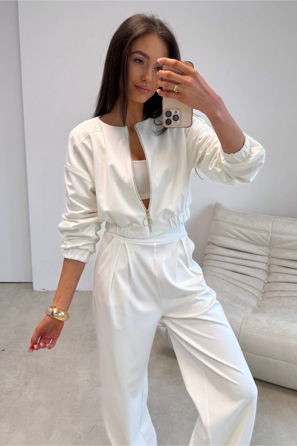 Veste model 225272 Roco Fashion 