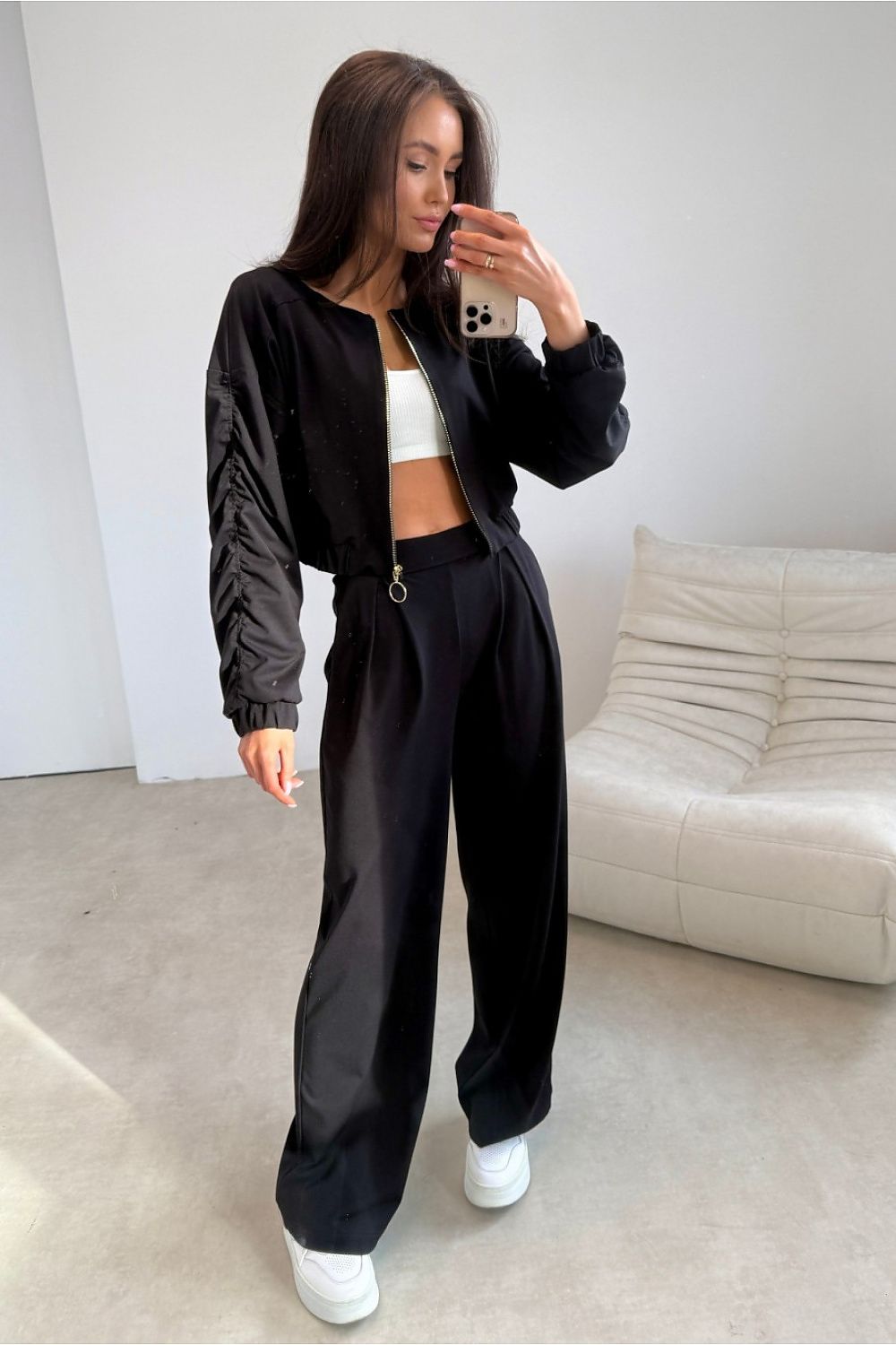  Veste model 225273 Roco Fashion 