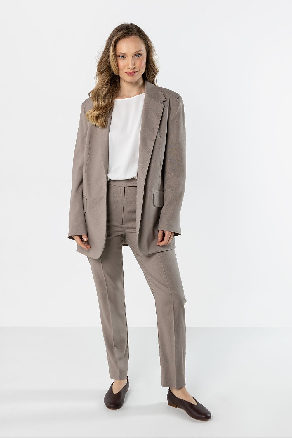  Veste model 225287 awama 