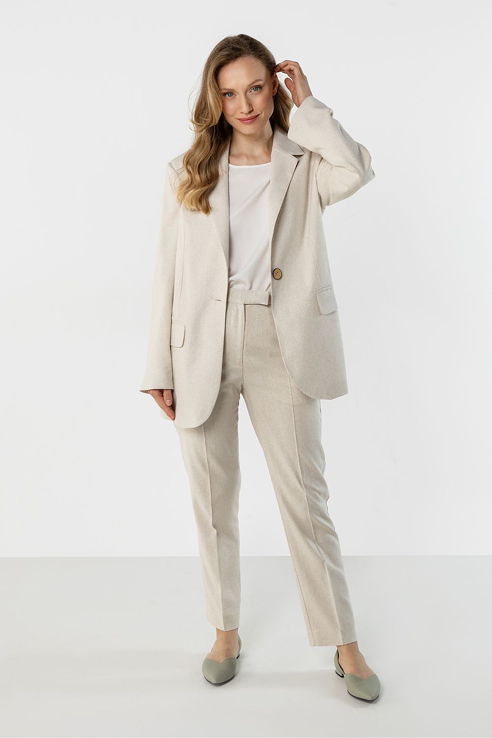  Veste model 225289 awama 