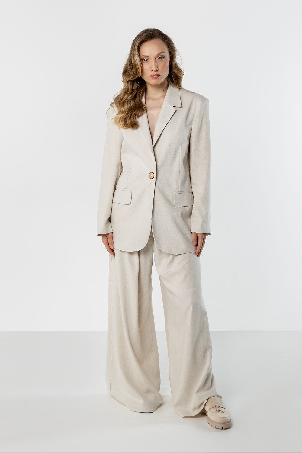  Veste model 225289 awama 