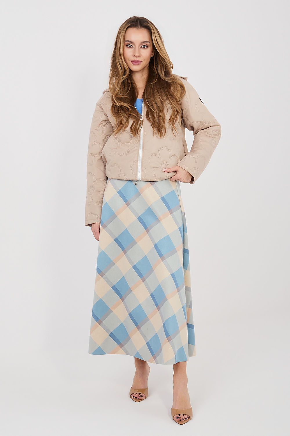  Veste model 225368 Rue Paris 