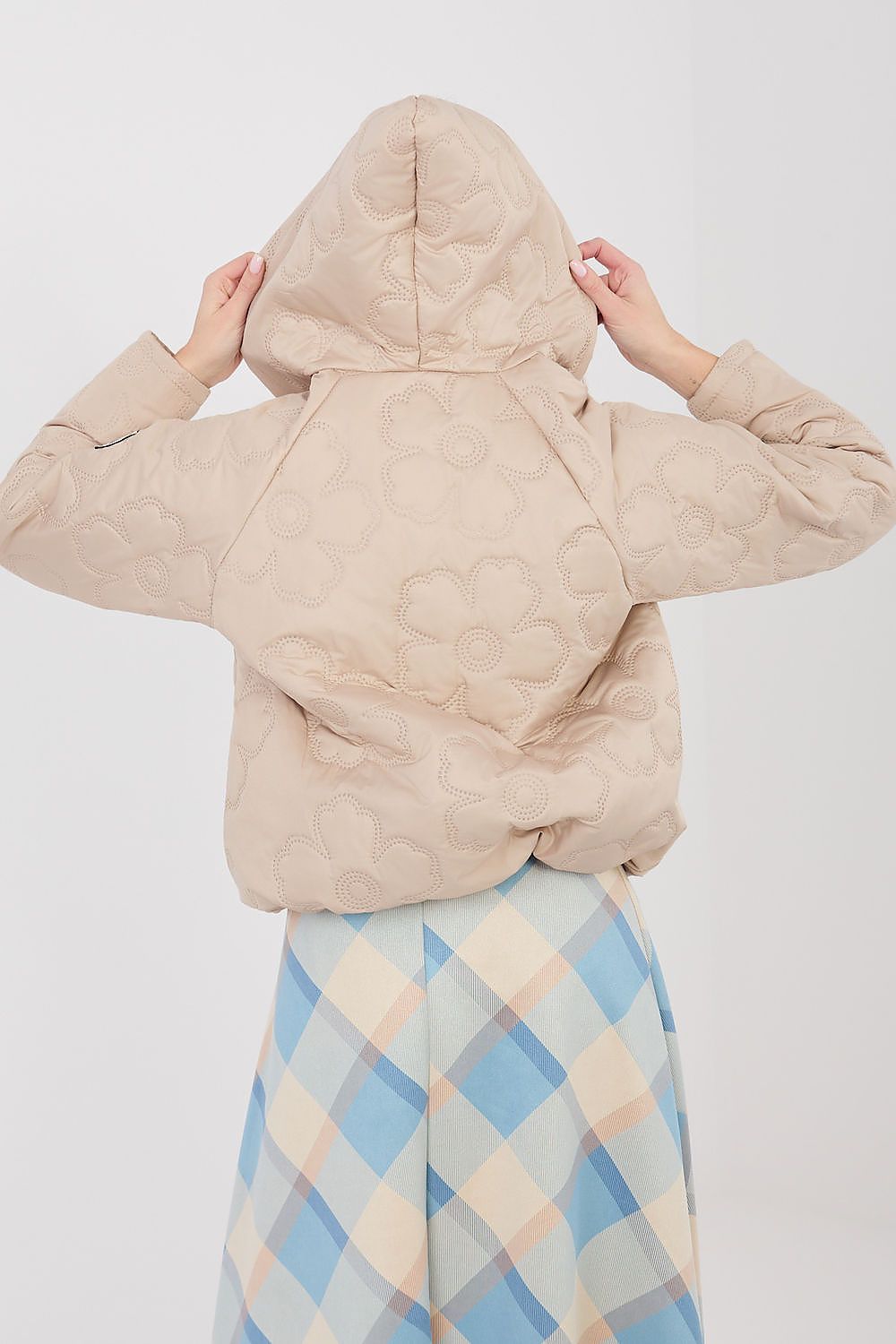  Veste model 225368 Rue Paris 