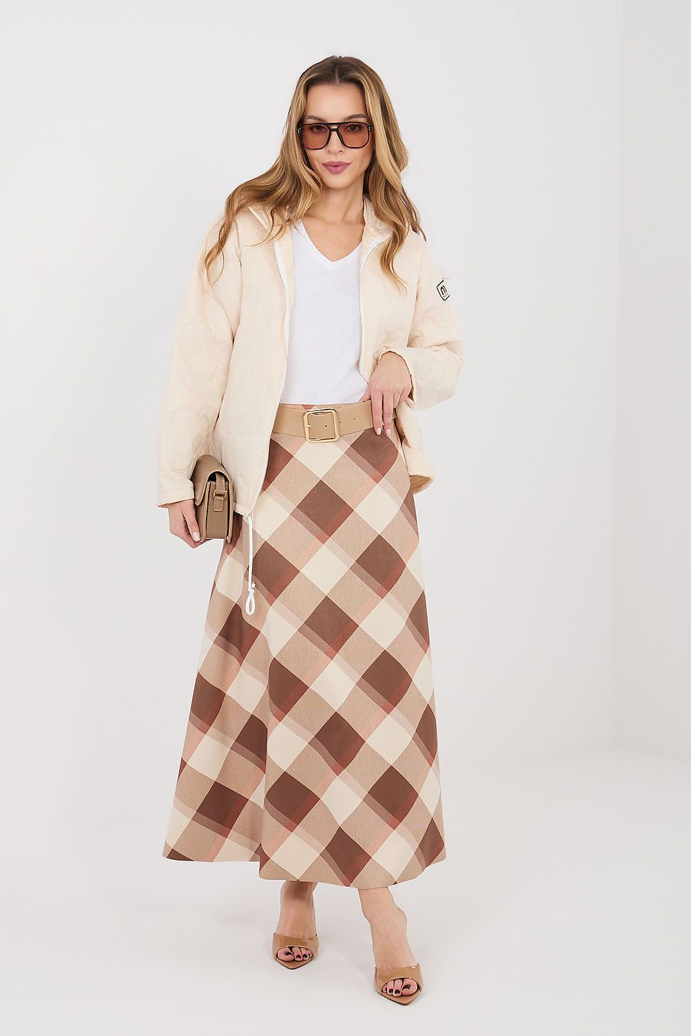  Veste model 225422 Rue Paris 