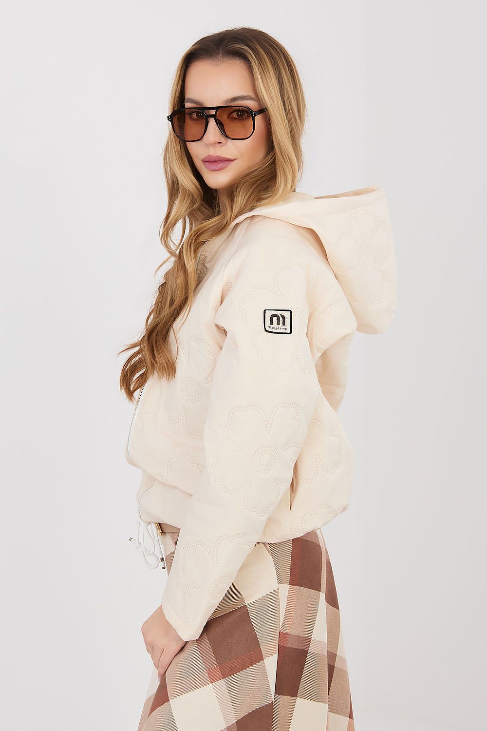  Veste model 225422 Rue Paris 